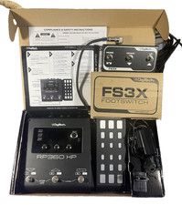 Digitech rp360 multi for sale  Davis
