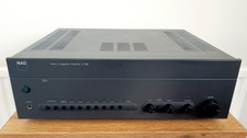 Amplificatore integrato stereo usato  Spedire a Italy