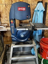 Ryobi band saw for sale  Bellevue