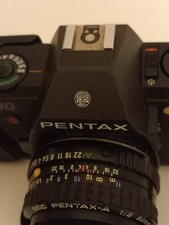 Macchina fotografica pentax usato Macchina fotografica pentax usato  Fabriano