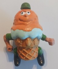 Figurine food fighters d'occasion  Lanvollon