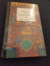 Buch märchen 1001 gebraucht kaufen  Nauen
