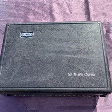 Bundy clarinet hard for sale  SANDBACH