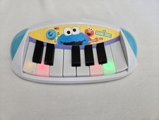 2010 hasbro sesame for sale  Meridian