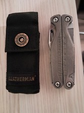 Leatherman charge titanium gebraucht kaufen Leatherman charge titanium gebraucht kaufen  Augustusburg