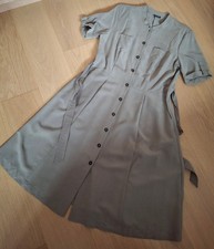 Hemdblusenkleid gerry weber gebraucht kaufen  München