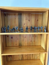 Franklin mint figurines for sale  Arlington