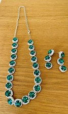 Emerald green cubic for sale  LLANGADOG