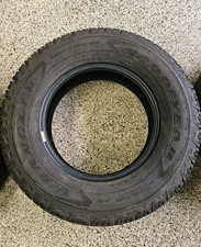 Goodyear wrangler fortitude for sale  Knoxville