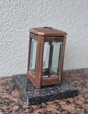 Grablaterne grablampe grableuc gebraucht kaufen  Germering