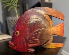Hand carved artisan for sale  Port Saint Lucie