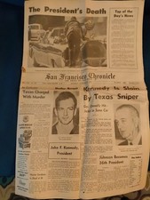 Vintage .f. chronicle for sale  Valencia