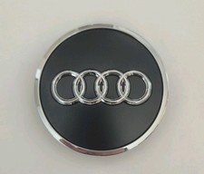 Riginal audi felgendeckel gebraucht kaufen  München