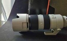 Sony sel70200gm 200 d'occasion  Saint-Etienne