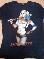 Suicide squad harley for sale  BRIGG