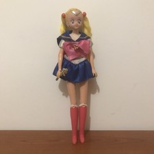 Sailor moon cosmic usato  Messina