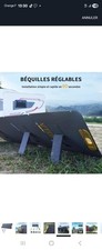 Vtoman vs400 panneau d'occasion  Bayeux