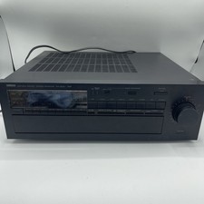 Yamaha 900u receiver for sale  Oxford