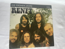 Vinyl renft frühen gebraucht kaufen  Berlin