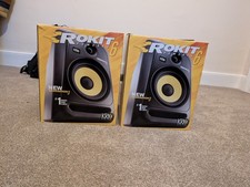 Krk rokit rp6 for sale  POOLE