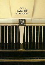 Jaguar daimler accessories for sale  UK