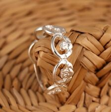 Solid 925 sterling for sale  SWINDON