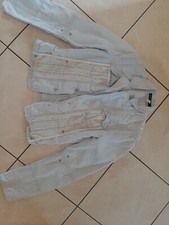 Marc cain jeansjacke gebraucht kaufen  Seesen