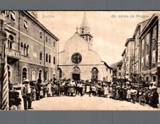 Trieste muggia duomo usato  Asti