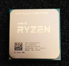 Amd ryzen pro gebraucht kaufen  Karlsruhe