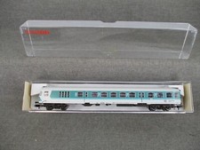 Fleischmann spur 8143k gebraucht kaufen  Wenden