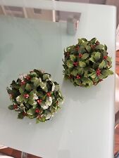 Holly berry mini for sale  ORPINGTON