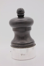 Sterling silver blackwood for sale  UK
