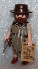 Playmobil western kopfgeldjäg gebraucht kaufen  Gaggenau