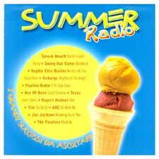 Summer radio texas usato  San Gregorio di Catania