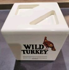 Vintage wild turkey for sale  LAURENCEKIRK