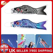 Hanging decoration carp for sale  UK