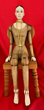 Santos doll named for sale  Santa Barbara