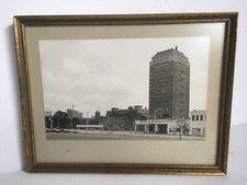 Vtg antique fort d'occasion  Expédié en Belgium