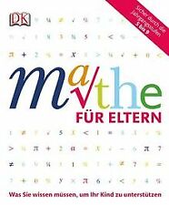 Mathe eltern wissen gebraucht kaufen  Berlin