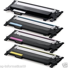 Kit toner per usato  Casagiove