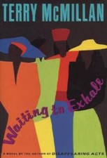Waiting exhale hardcover for sale  Montgomery