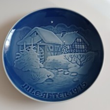 Bing grondahl christmas for sale  Saint Clair Shores