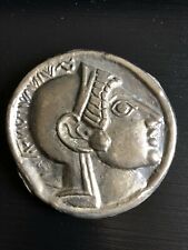 Monnaie vintage grèce d'occasion  Lamorlaye