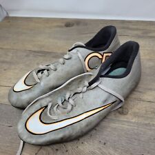 Nike mercurial cr7 for sale  IPSWICH