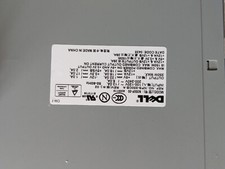 Alimentatore dell n350p usato  Sassinoro
