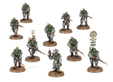 Horus heresy schu gebraucht kaufen Horus heresy schu gebraucht kaufen  Luckenwalde