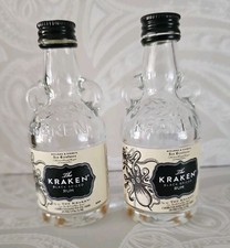 Mini empty bottles for sale  LANCASTER