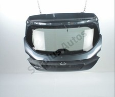 Hayon k01005fama nissan d'occasion  France