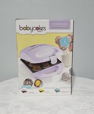 Babycakes mini nonstick for sale  New Britain