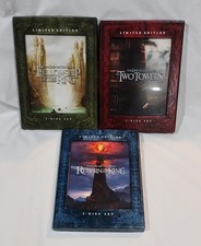 Lord rings limited for sale  Smithtown